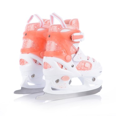 RS TON DUO LED GIRL adjustable skates TEMPISH - view 16