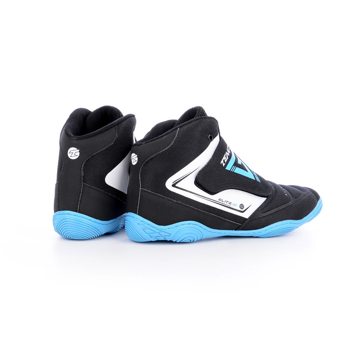 ELITE-G indoor goalie shoes Jr. TEMPISH - изглед 11 - Extreme-bg.com ELITE-G indoor goalie shoes Jr. TEMPISH - изглед 11