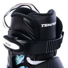 ADJUSTABLE SKATES REBEL ICE ONE PRO TEMPISH - view 15