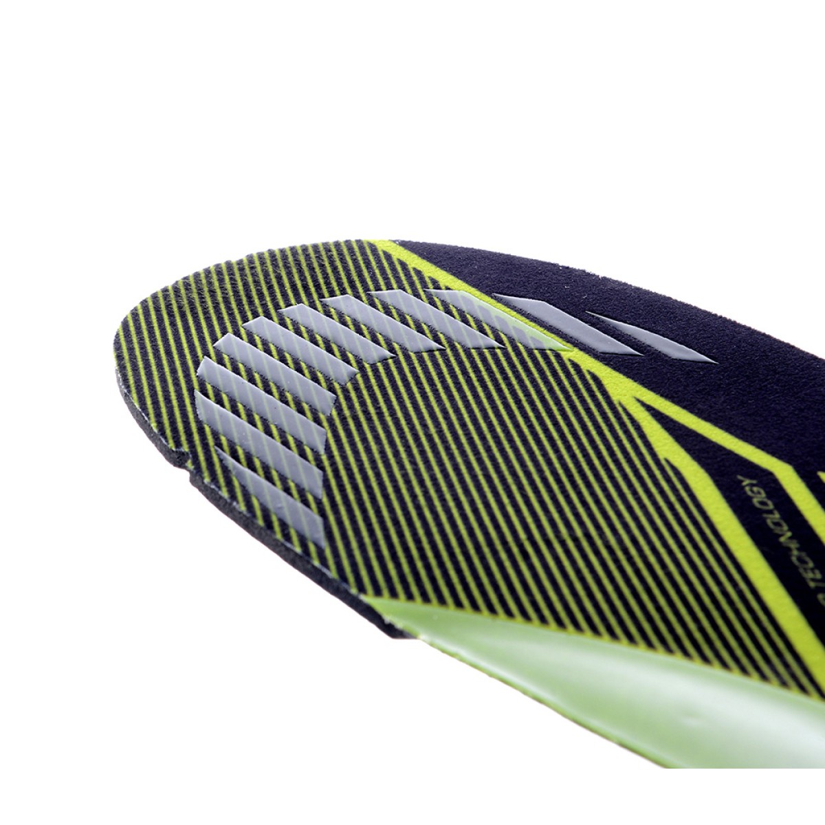 Anatomical antislip insole TEMPISH - изглед 11