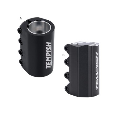 Clamp for Gang, diameter 35 mm. TEMPISH - view 2