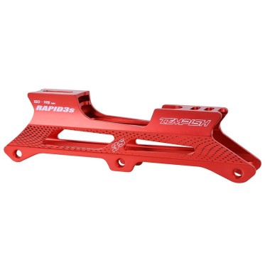 Chassis RAPID 3S UNI 3*125 mm TEMPISH - view 9