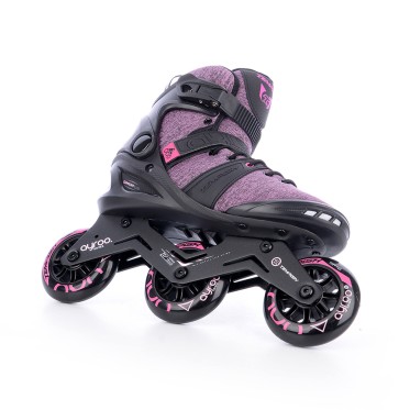 AYROO LADY inline skates TEMPISH - view 10
