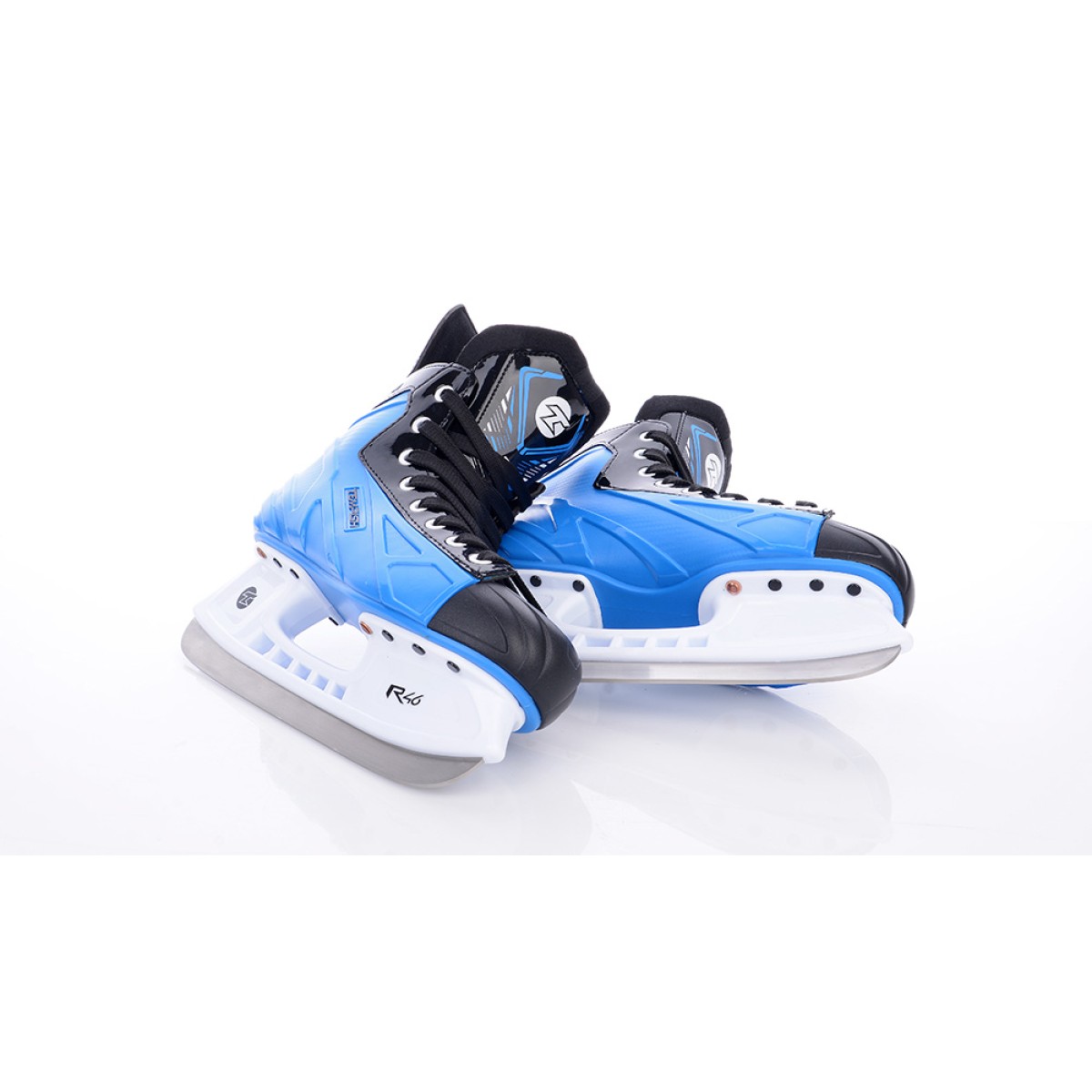 RENTAL R46 junior hockey skate TEMPISH - view 14 - Extreme-bg.com RENTAL R46 junior hockey skate TEMPISH - view 14