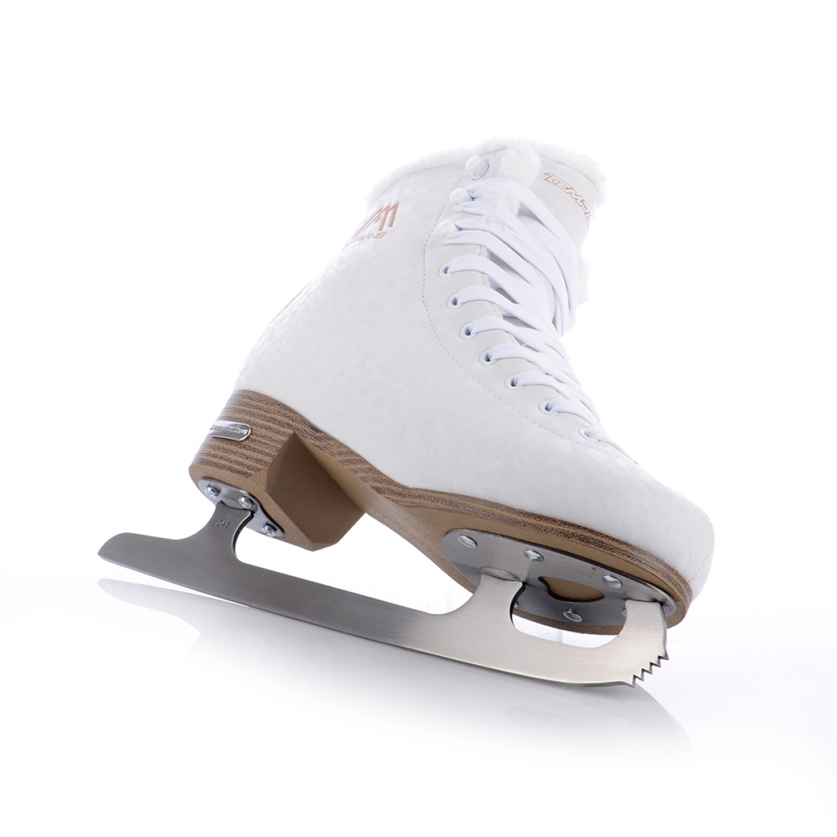 MARIANE figure skate TEMPISH - view 13 - Extreme-bg.com MARIANE figure skate TEMPISH - view 13