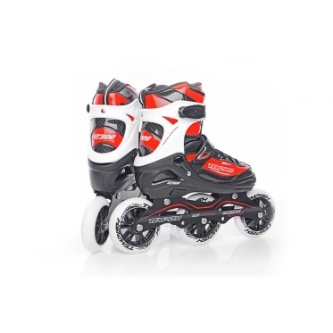 KIDS INLINE SKATES GT 300 TEMPISH - view 17
