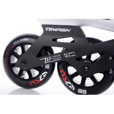 EZZA UNI 90 roller skates TEMPISH - view 22