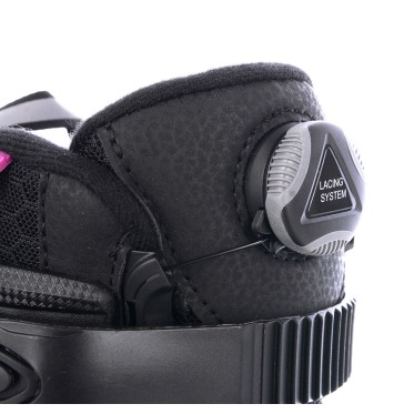WENOX TOP LADY 100 roller skates TEMPISH - view 52