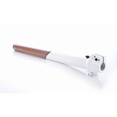 Steering bar including all parts of folding mechanism U8 URBIS - изглед 5