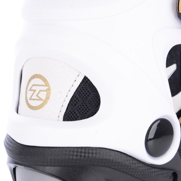 WENOX TOP EBS LADY 100 roller skates TEMPISH - view 28