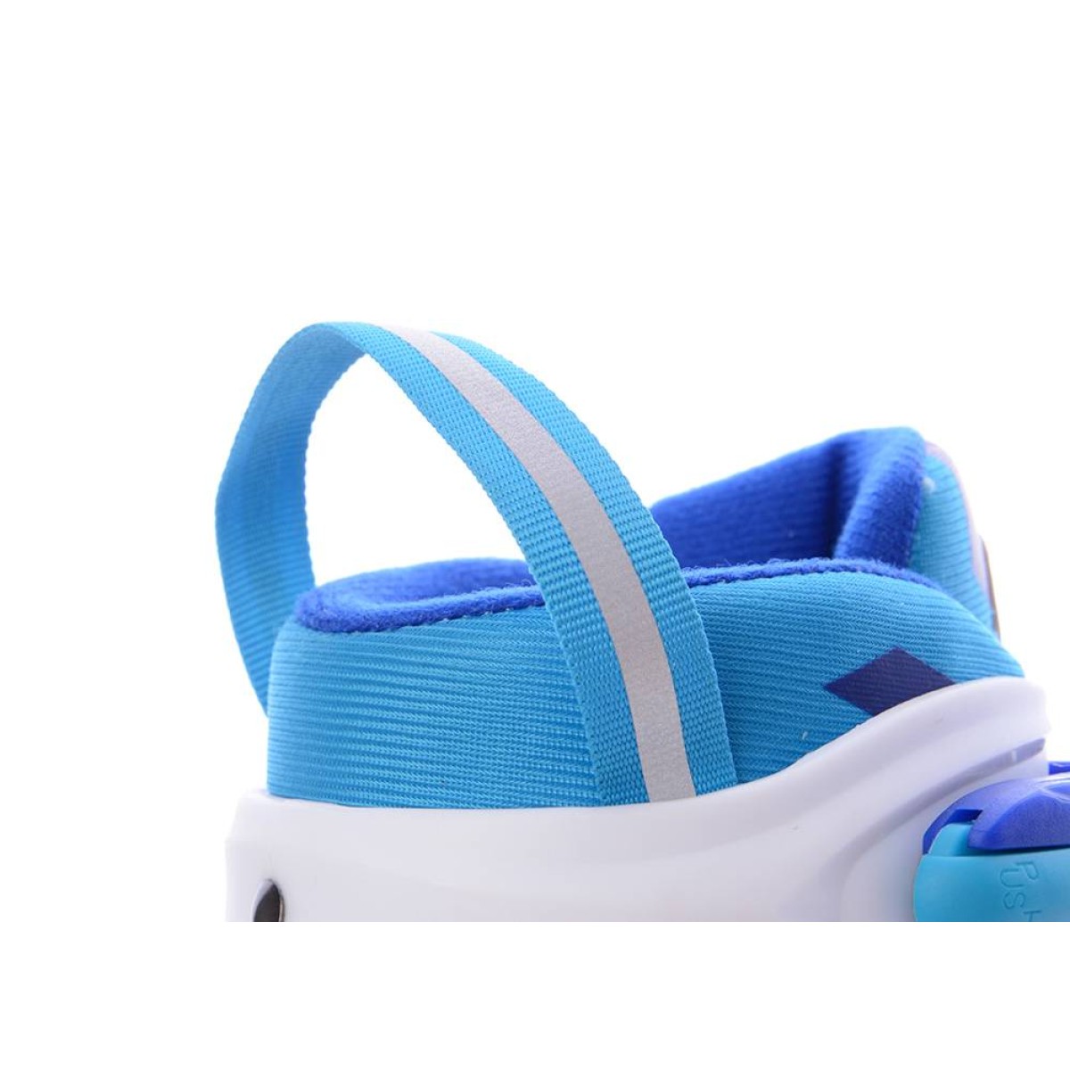 Luminous Inline skates Swist Flash TEMPISH - view 13