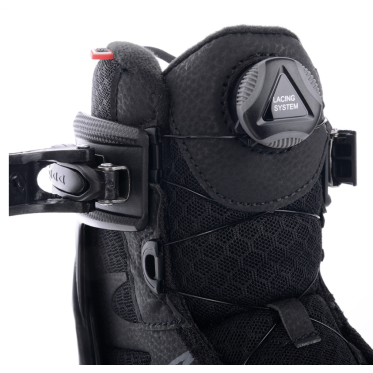 WENOX TOP EBS 100 roller skates TEMPISH - view 4