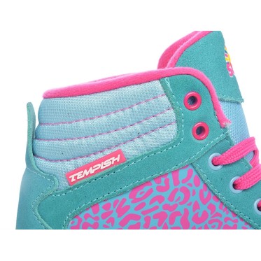 SUNNY LEOPARD quad skate TEMPISH - view 5