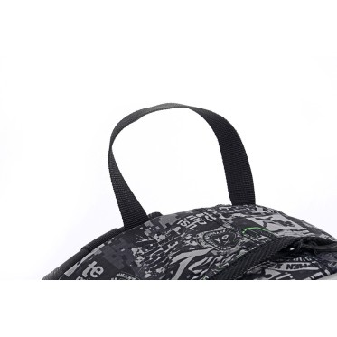 SKATE BACKPACK DIXI TEMPISH - view 24