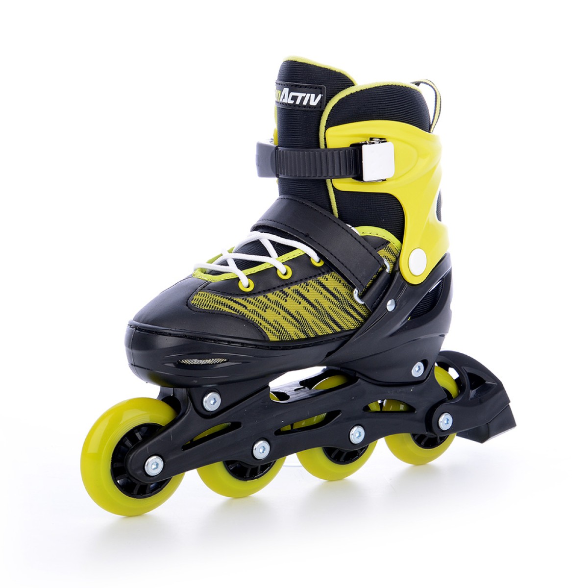 ORIN DUO adjustable skates TEMPISH - view 7 - Extreme-bg.com ORIN DUO adjustable skates TEMPISH - view 7