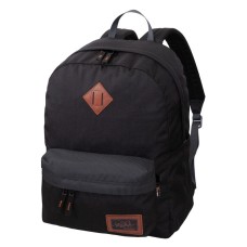 TASHEV Next+ Black Backpack TASHEV - view 2