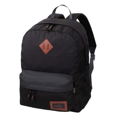 TASHEV Next+ Black Backpack TASHEV - view 2