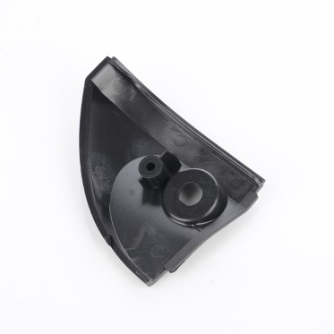 Left deck cover with hole for charging port and screw for mounting U8 URBIS - изглед 6
