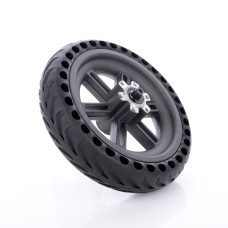 Rear wheel 8,5 for electric scooter U3 URBIS - view 4