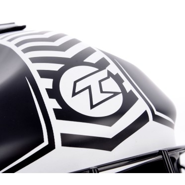 HECTOR ACTIV floorball goalkeeper mask  TEMPISH florbal brankařina - view 21