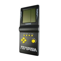 Tetris portable game console - Extreme-bg.com Tetris portable game console