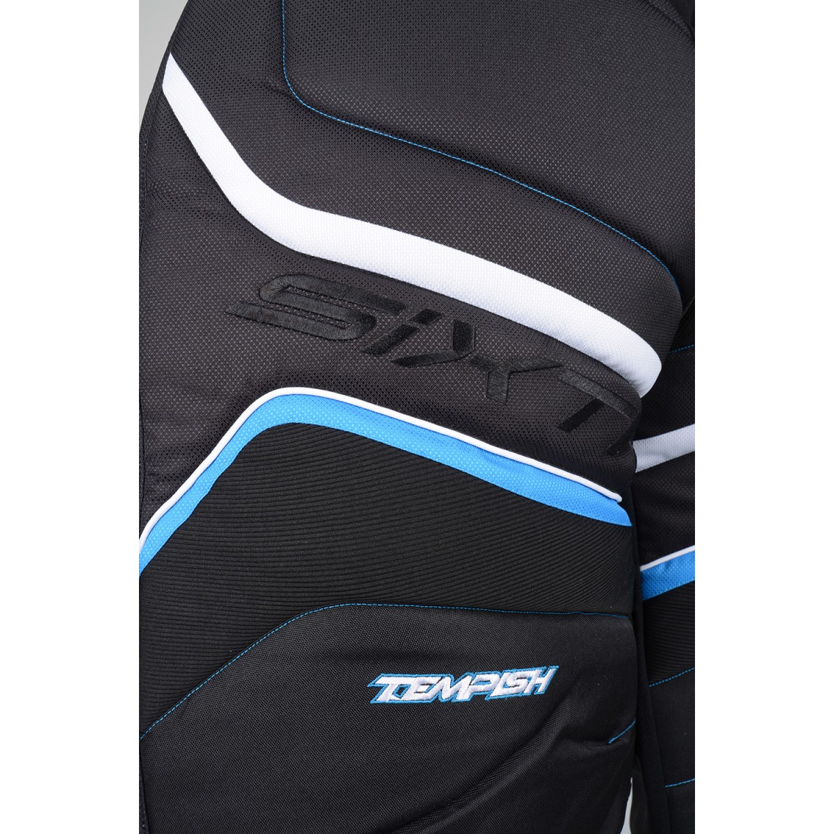 SIXTH SENSE T3.0 goalkeeper pants senior TEMPISH florbal brankařina - изглед 19 - Extreme-bg.com SIXTH SENSE T3.0 goalkeeper pants senior TEMPISH florbal brankařina - изглед 19