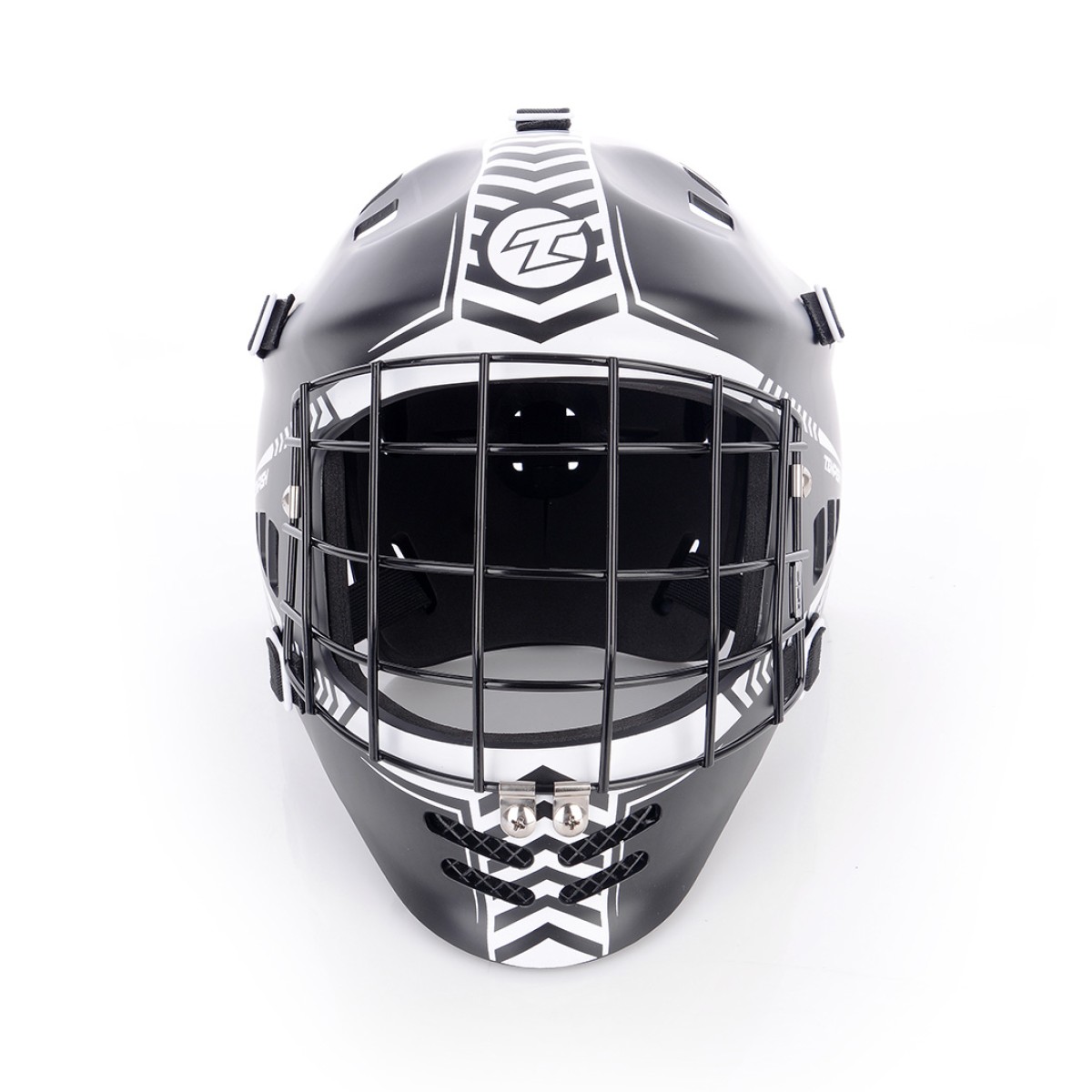 HECTOR ACTIV floorball goalkeeper mask  TEMPISH - view 7