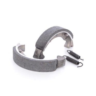 Brake pads + springs for an electric scooter - U7 URBIS - view 4