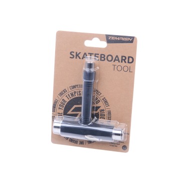 Multifunctional key for skateboard and longboard TEMPISH - view 4