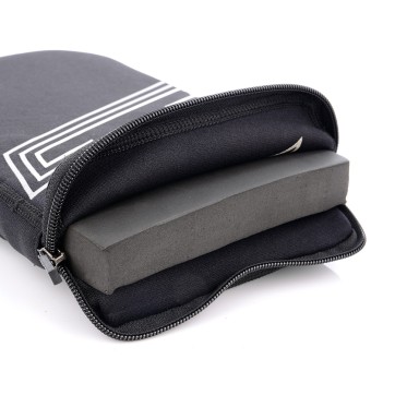 PRO G-PADS knee protector TEMPISH florbal brankařina - изглед 21