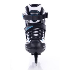 Kids Adjustable Ice Skates CLIPS TEMPISH - view 10