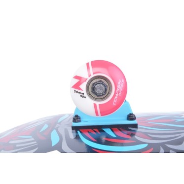 SKATEBOARD TIGER TEMPISH - view 6