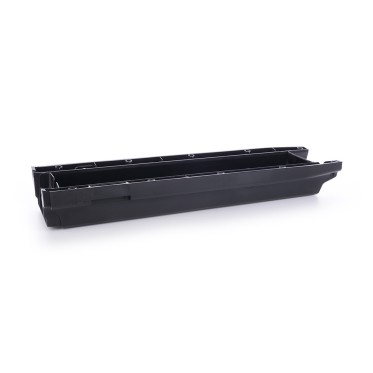 Base cover plate-rear for an electric scooter- U5 URBIS - view 7