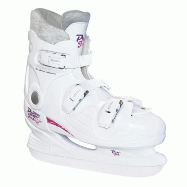 PRO JET LADY FIGURE SKATES TEMPISH - view 1