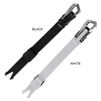 Метален щраймер за ролери с каишка 2 бр