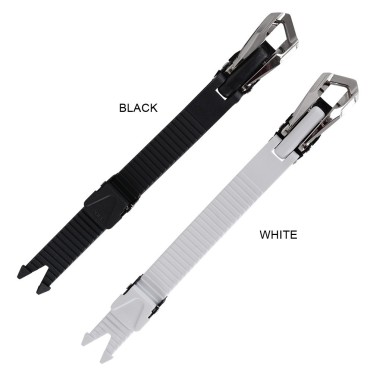 Метален щраймер за ролери с каишка 2 бр TEMPISH - изглед 1