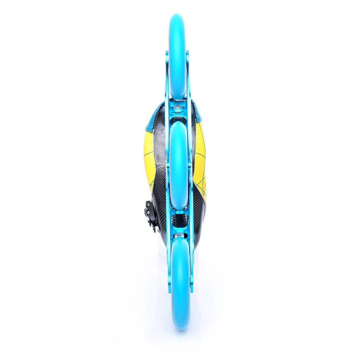 РОЛЕРИ ATATU BLUE  TEMPISH - изглед 5