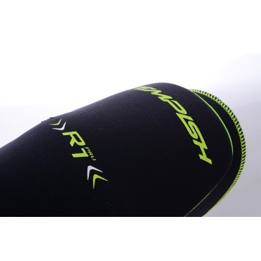 REACT PRO R1 junior knee protector TEMPISH - view 7