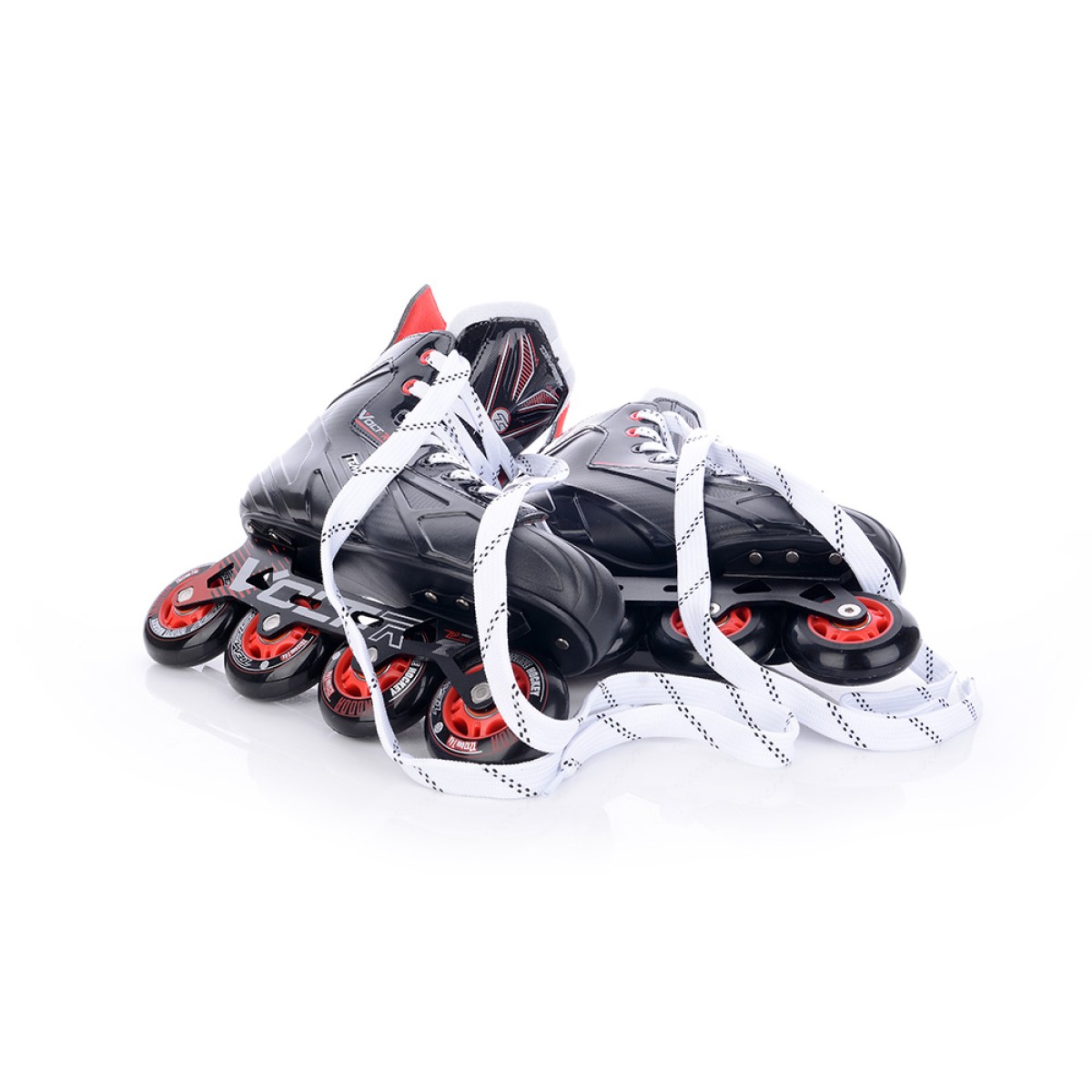 VOLT-R skates for IN-LINE hockey TEMPISH - view 17 - Extreme-bg.com VOLT-R skates for IN-LINE hockey TEMPISH - view 17