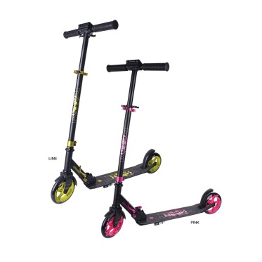 NIXIN 145 AL scooter TEMPISH - view 2
