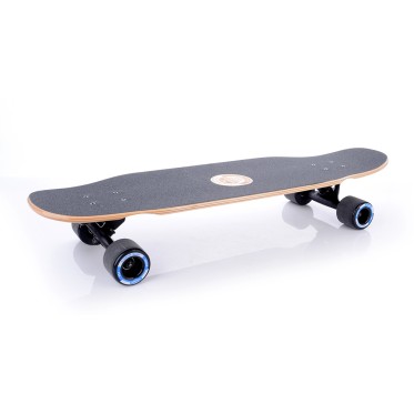 Moravia II  longboard  TEMPISH - view 11