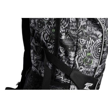 SKATE BACKPACK DIXI TEMPISH - view 26