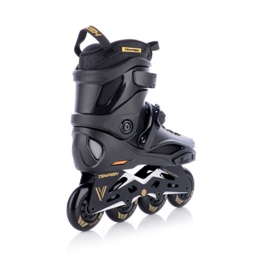 VIBER L.E. 80 inline skates TEMPISH - view 5