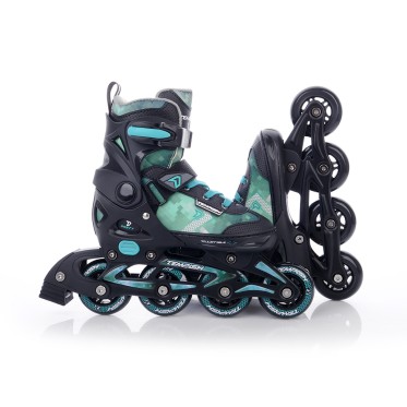 DASTY adjustable roller skates TEMPISH - view 16