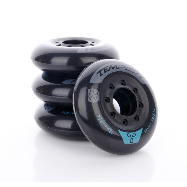 SPRING C 76x24 85A wheel set TEMPISH - view 4