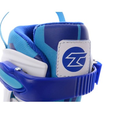 Luminous Inline skates Swist Flash TEMPISH - view 15