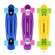 BUFFY T skateboard TEMPISH - view 2