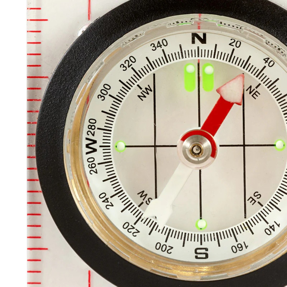 Професионален Картографски Компас Highlander Deluxe Map Compass – Сгъваем Оптичен Компас за Навигация и Оцеляване HIGHLANDER - изглед 3 - Extreme-bg.com Професионален Картографски Компас Highlander Deluxe Map Compass – Сгъваем Оптичен Компас за Навигация и Оцеляване HIGHLANDER - изглед 3