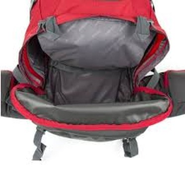 BACKPACK RANIS 70 RED HUSKY - view 8
