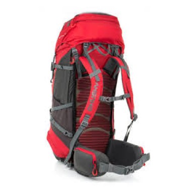 BACKPACK RANIS 70 RED HUSKY - view 17